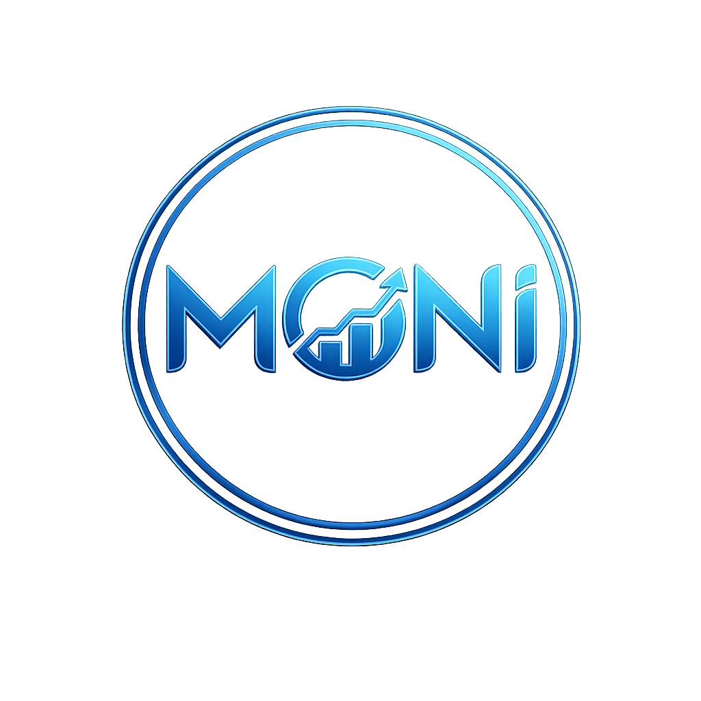 Logo MONI